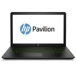 HP Pavilion Power 15-cb005nc Shadow Black Acid