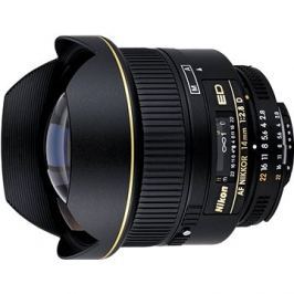 NIKKOR 14mm f/2.8 AF NIKKOR ED
