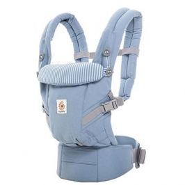 Ergobaby Adapt Nosítko - Azure Blue