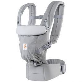 Ergobaby Adapt Nosítko - Grey