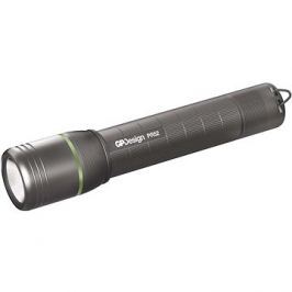 GP LED svítilna profi PR52, nabíjecí