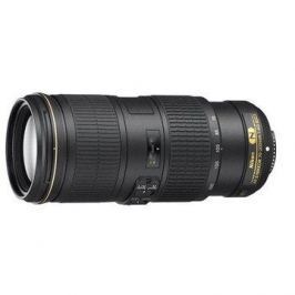 NIKKOR 70-200mm f/4.0G AF-S VR ED