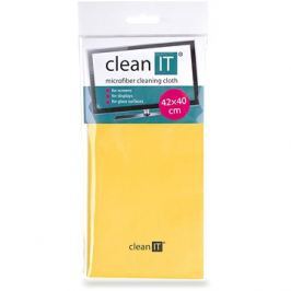 CLEAN IT CL-702 žlutá