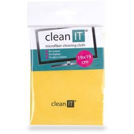 CLEAN IT CL-712 žlutá