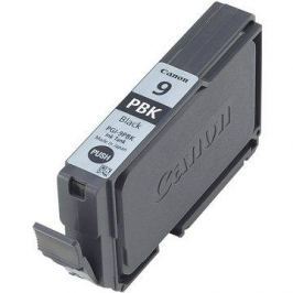 Canon PGI-9PB černá