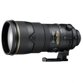 NIKKOR 300mm f/2.8 AF-S G VR II