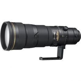 NIKKOR 500mm f/4.0 AF-S E FL ED VR