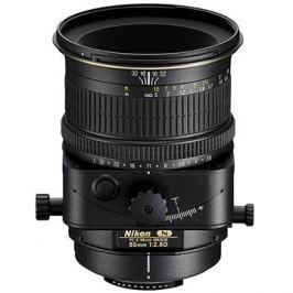 NIKKOR 85mm f/2.8D ED PC-E Micro