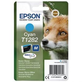 Epson T1282 azurová
