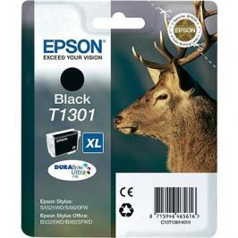Epson T1301 černá