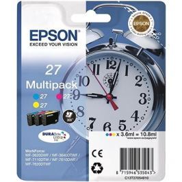 Epson T27 multipack