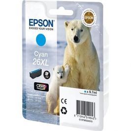 Epson T2632 azurová