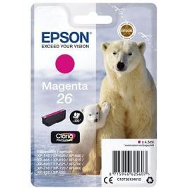 Epson T2613 purpurová