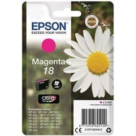 Epson T1803 purpurová