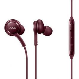 Samsung EO-IG955B by AKG Burgundy
