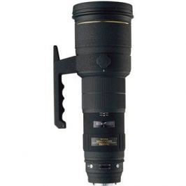 SIGMA 500mm f/4.5 APO EX DG pro Nikon