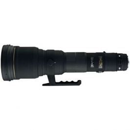 SIGMA 800mm f/5.6 APO EX DG pro Canon