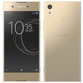 Sony Xperia XA1 Gold