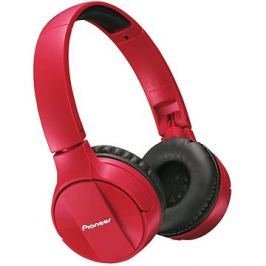 Pioneer SE-MJ553BT-R červená