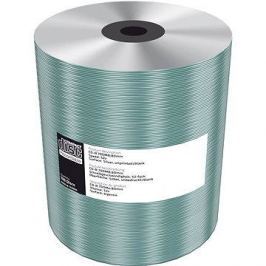 MediaRange CD-R blank 100ks shrink