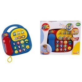 Simba Baby telefon