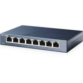 TP-LINK TL-SG108