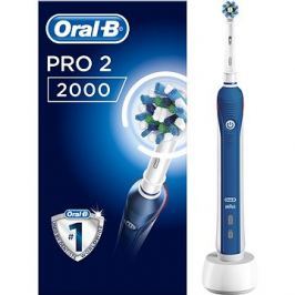 Oral-B PRO 2000 Cross Action