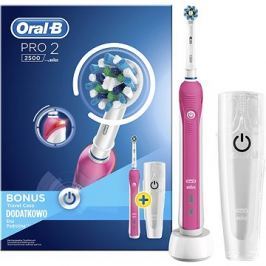 Oral-B PRO 2500