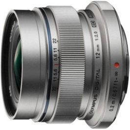 Olympus 12mm f/2 PEN M.ZUIKO DIGITAL ED