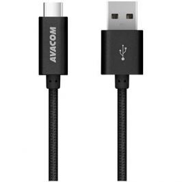AVACOM TPC-100K USB-C 100cm černá
