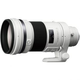 Sony 300mm f/2.8 G SSM II