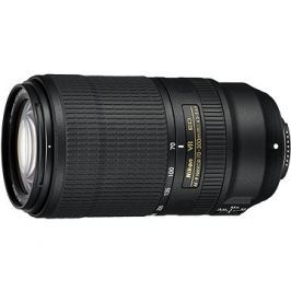 NIKKOR 70-300mm f/4.5-5.6E AF-P ED VR