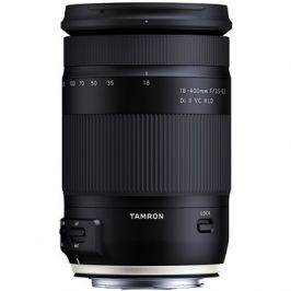 TAMRON AF 18-400mm f/3.5-6.3 Di II VC HLD pro Canon