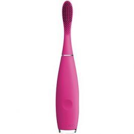 FOREO ISSA mini elektrický sonický zubní kartáček Wild Strawberry