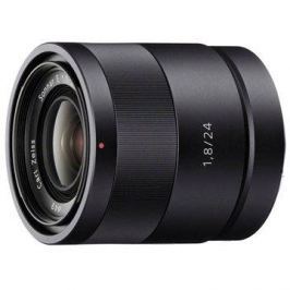 Sony 24mm f/1.8