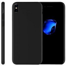 Epico Ultimate pro iPhone X, černý