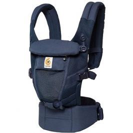 Ergobaby Adapt Nosítko Cool Air Mesh - Deep Blue