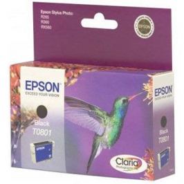 Epson T0801 - originální