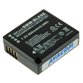 AVACOM za Panasonic DMW-BLE9, BLG-10 Li-Ion 7.2V 800mAh 5.8 Wh