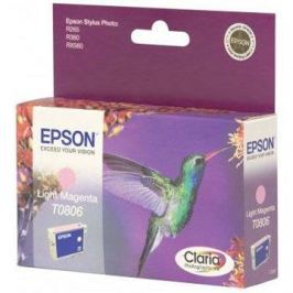 Epson T0806 - originální