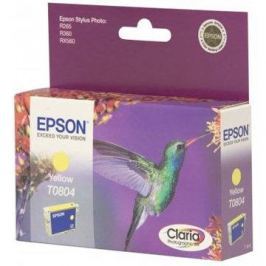 Epson T0804 - originální