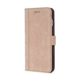 Decoded Leather Wallet Case Rose iPhone 7 plus/8 plus