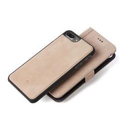 Decoded Leather 2in1 Wallet Case Rose iPhone 7 plus/8 plus