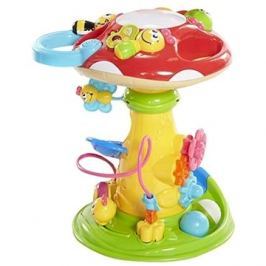 B-Kids Hrací pult Amazing Mushroom