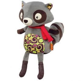 B-Toys Mluvicí mýval Rascal