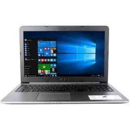ASUS K501UW-DM043T kovový
