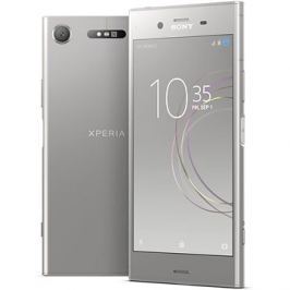 Sony Xperia XZ1 Silver