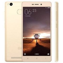 Xiaomi Redmi 3S 16GB Gold