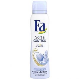 FA Soft & Control Caring Lila Scent 150 ml