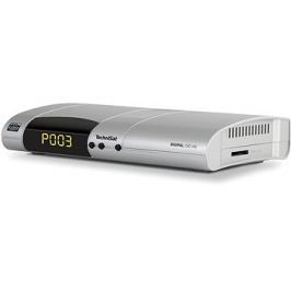 TechniSat DIGIPAL ISIO HD, DVB-T2, silver
